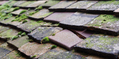 Lower Apperley roof repair costs